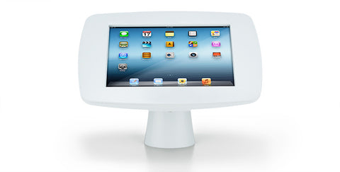 iPad Kiosk