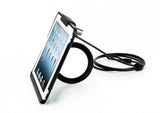 iPad Lock & Stand